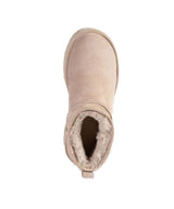 Women's UGG Ultra Mini Platform | Red Kado