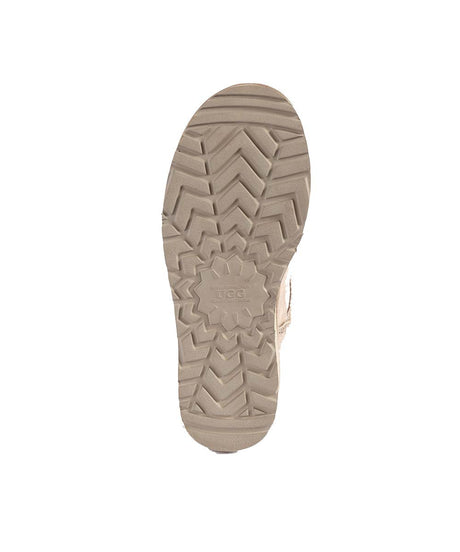 Women's UGG Ultra Mini Platform | Red Kado