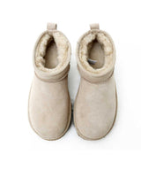 Women's UGG Platform Ultra Mini | Red Kado