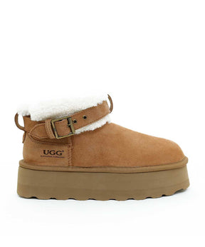Women's UGG Platform Tara Boot | Red Kado