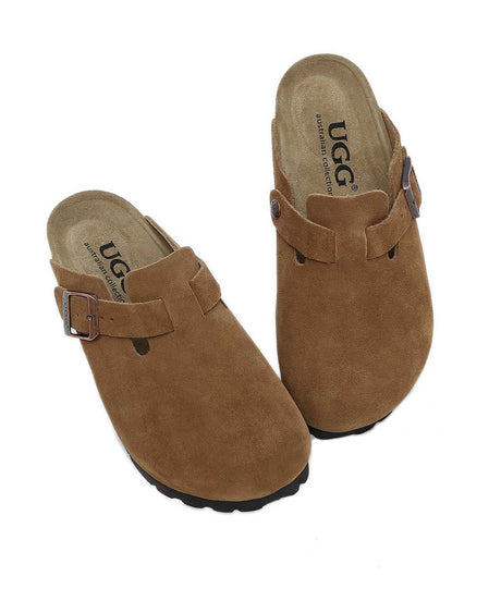 Women’s UGG Velora Sandal | Red Kado