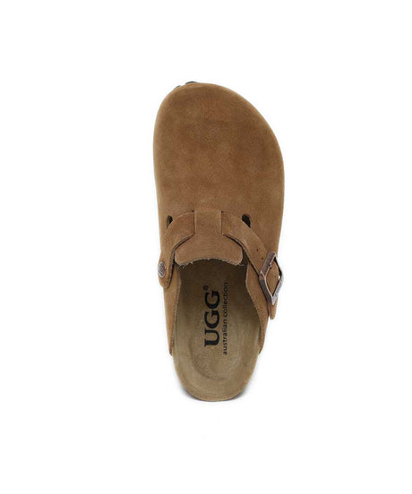 Women’s UGG Velora Sandal | Red Kado