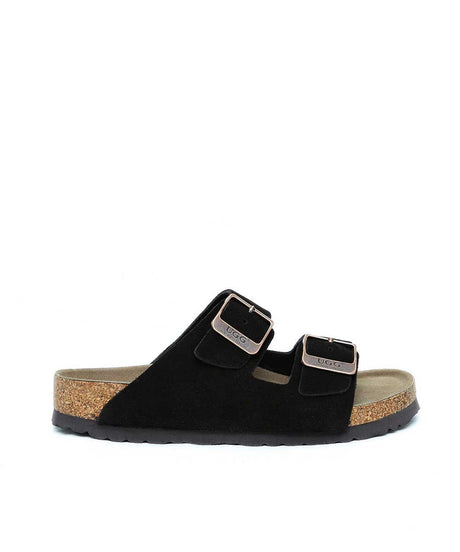 Men’s UGG Velora Strap Sandal | Red Kado