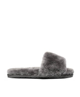 Women's UGG Flossy Slippers | Red Kado
