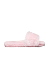 Women's UGG Flossy Slippers | Red Kado