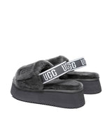 Women's UGG Poppy Slides | Red Kado