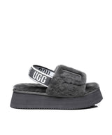 Women's UGG Poppy Slides | Red Kado