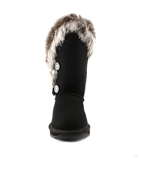 Women's UGG Rabbit Classic | Red Kado