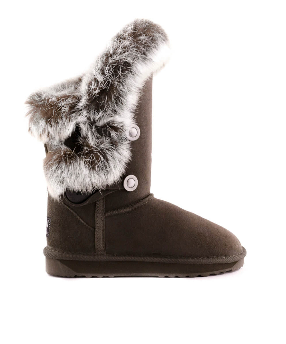Women's UGG Rabbit Classic | Red Kado