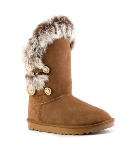 Women's UGG Rabbit Classic | Red Kado