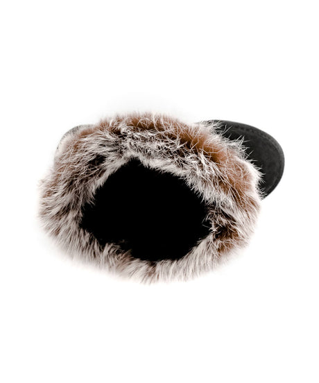 Women's UGG Rabbit Classic | Red Kado