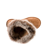 Men's UGG Rabbit Classic | Red Kado