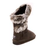 Men's UGG Rabbit Classic | Red Kado
