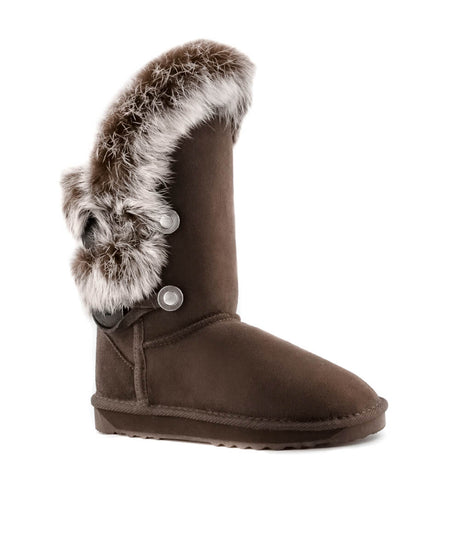 Women's UGG Rabbit Classic | Red Kado