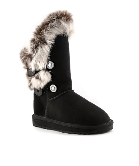 Women's UGG Rabbit Classic | Red Kado