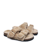Women's UGG Hurley Slip-Ons | Red Kado