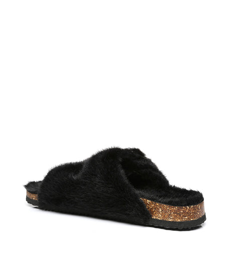 Women's UGG Hurley Slip-Ons | Red Kado