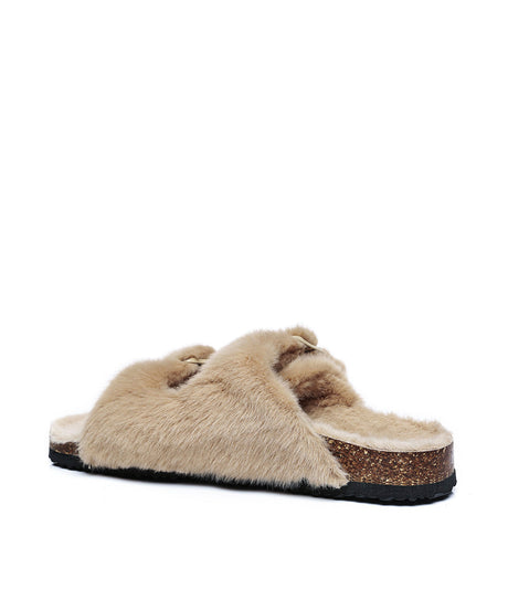 Women's UGG Hurley Slip-Ons | Red Kado