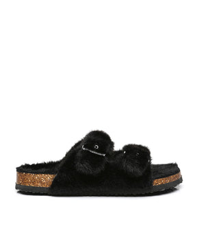 Women's UGG Hurley Slip-Ons | Red Kado