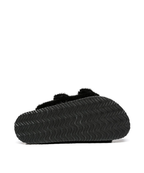 Women's UGG Hurley Slip-Ons | Red Kado