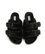 Women's UGG Hurley Slip-Ons | Red Kado