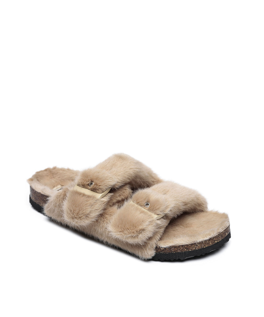 Women's UGG Hurley Slip-Ons | Red Kado