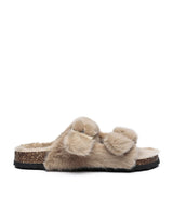 Women's UGG Hurley Slip-Ons | Red Kado