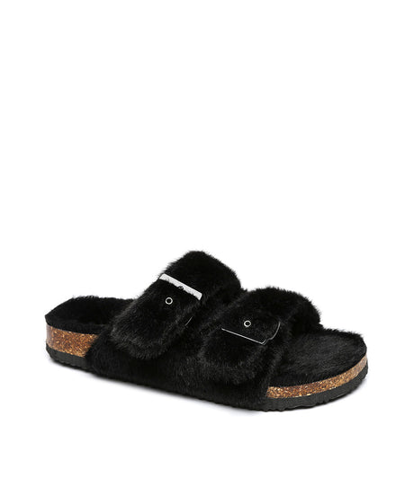 Women's UGG Hurley Slip-Ons | Red Kado