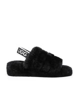 Women's UGG Snugg Slides | Red Kado