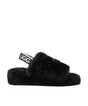 Women's UGG Snugg Slides | Red Kado