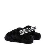 Women's UGG Snugg Slides | Red Kado