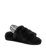 Women's UGG Snugg Slides | Red Kado