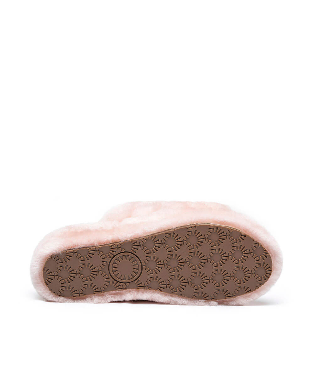 Women's UGG Snugg Slides | Red Kado