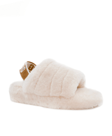 Women's UGG Snugg Slides | Red Kado