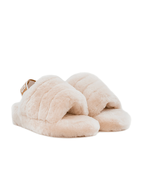 Women's UGG Snugg Slides | Red Kado