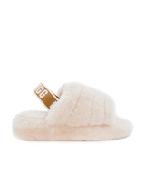 Women's UGG Snugg Slides | Red Kado