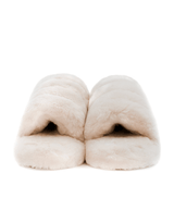 Women's UGG Snugg Slides | Red Kado