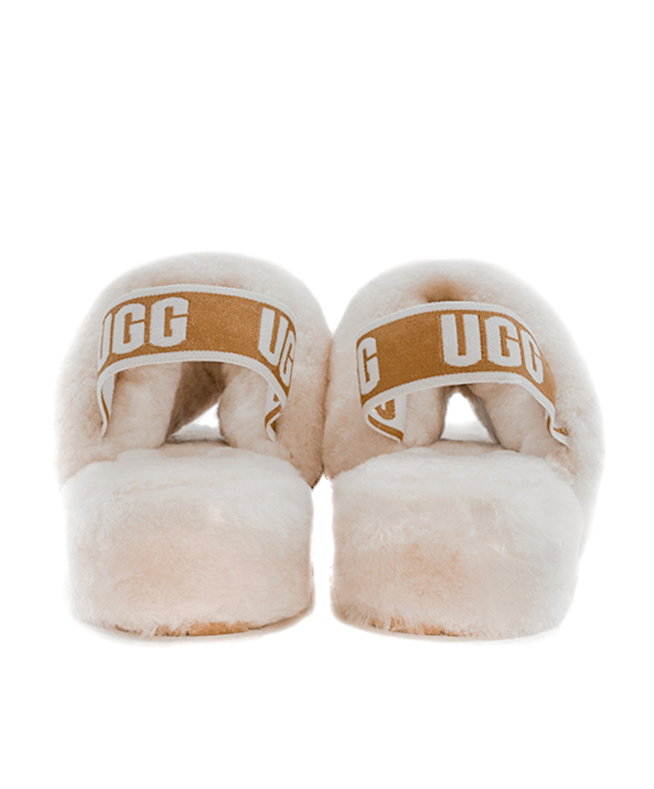 Women's UGG Snugg Slides | Red Kado