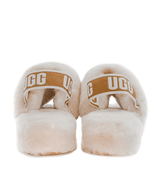 Women's UGG Snugg Slides | Red Kado