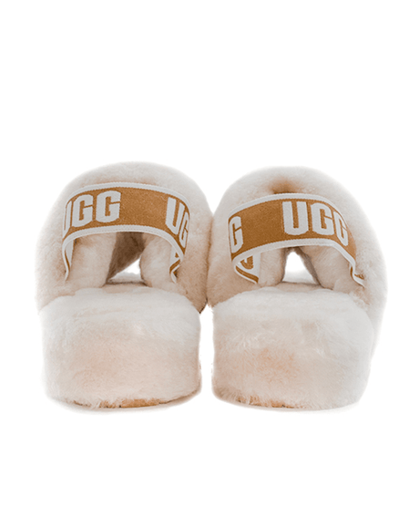 Women's UGG Snugg Slides | Red Kado