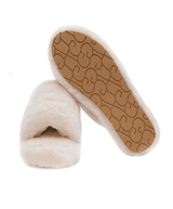 Women's UGG Snugg Slides | Red Kado