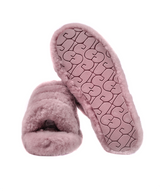 Women's UGG Snugg Slides | Red Kado
