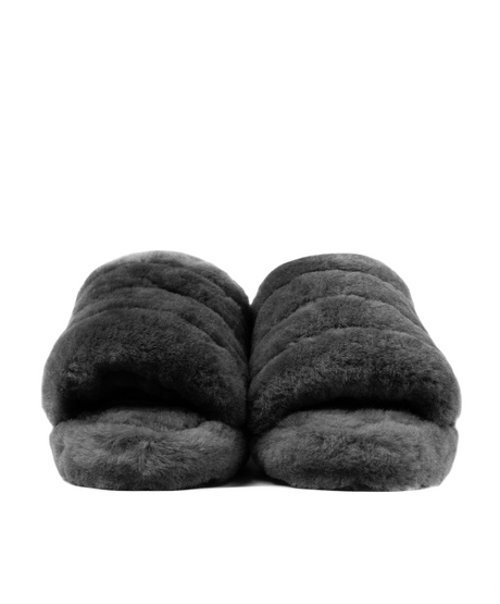 Women's UGG Snugg Slides | Red Kado