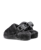 Women's UGG Snugg Slides | Red Kado