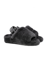 Women's UGG Snugg Slides | Red Kado