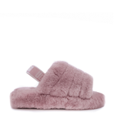 Women's UGG Snugg Slides | Red Kado