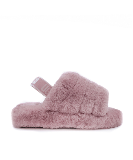 Women's UGG Snugg Slides | Red Kado