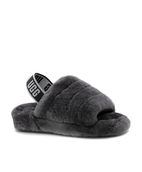 Women's UGG Snugg Slides | Red Kado
