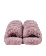 Women's UGG Snugg Slides | Red Kado