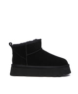 Women's UGG Platform Ultra Mini | Red Kado